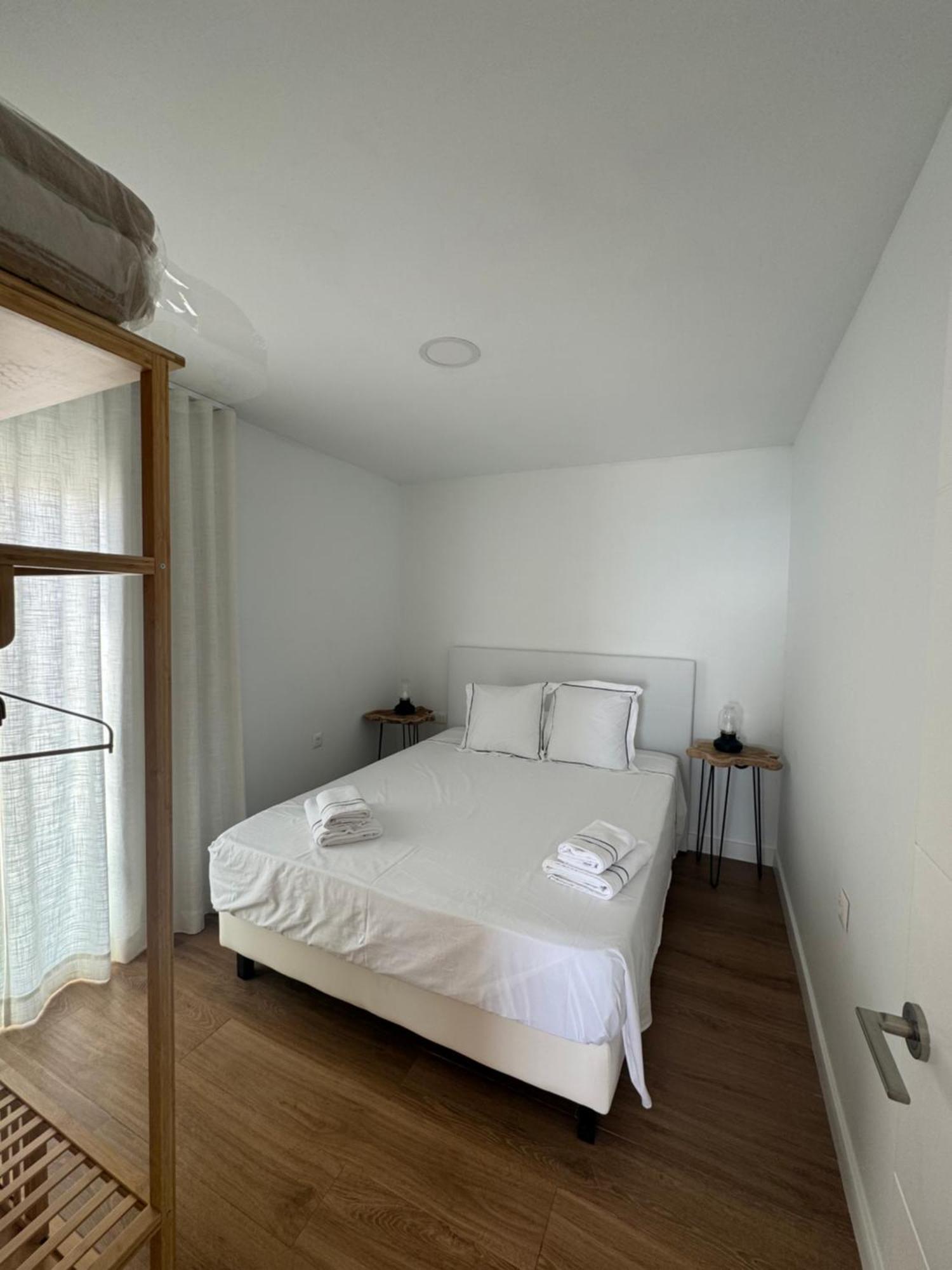 Amanecer Apartment อาร์เรียตา ภายนอก รูปภาพ