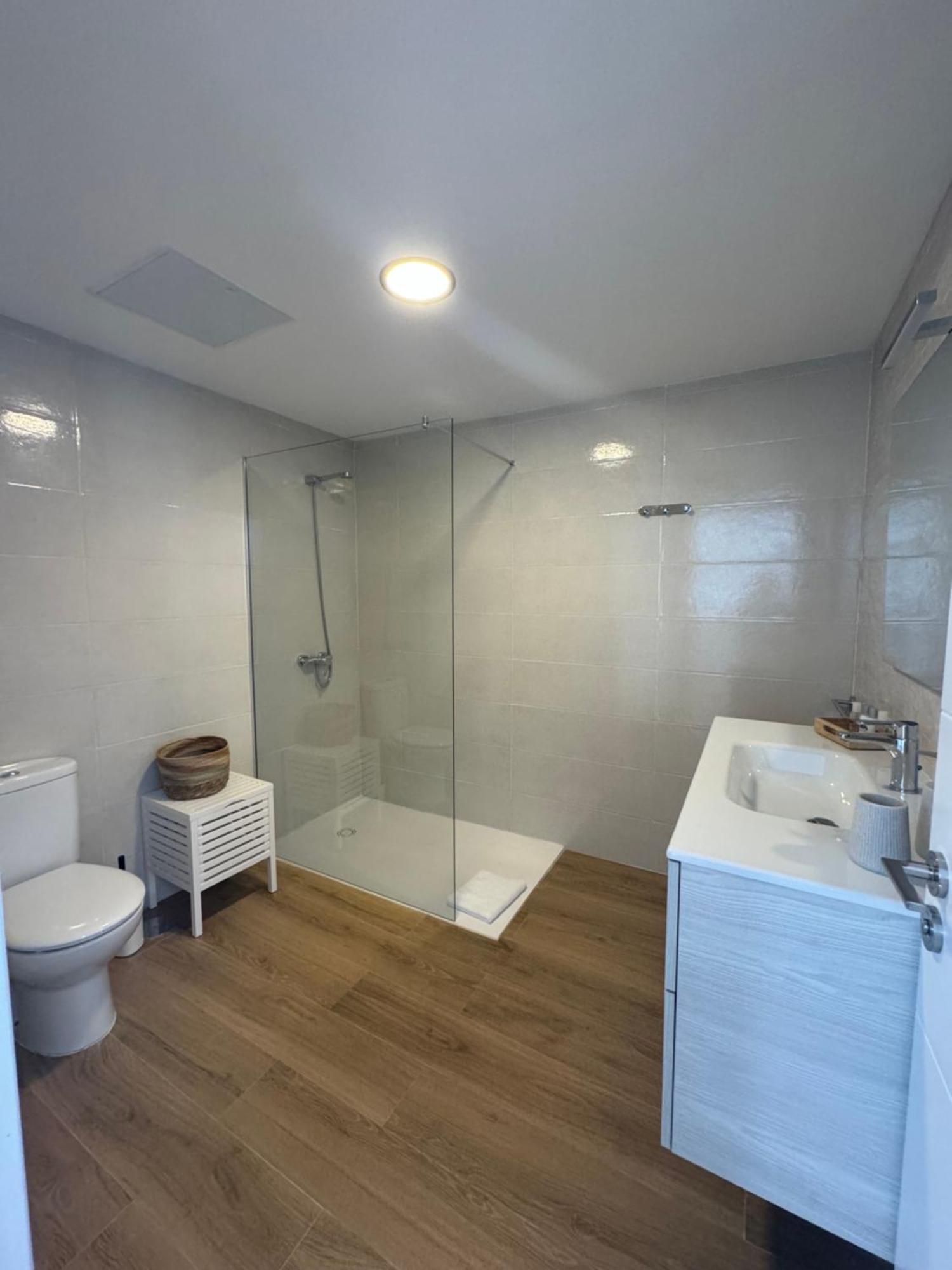 Amanecer Apartment อาร์เรียตา ภายนอก รูปภาพ