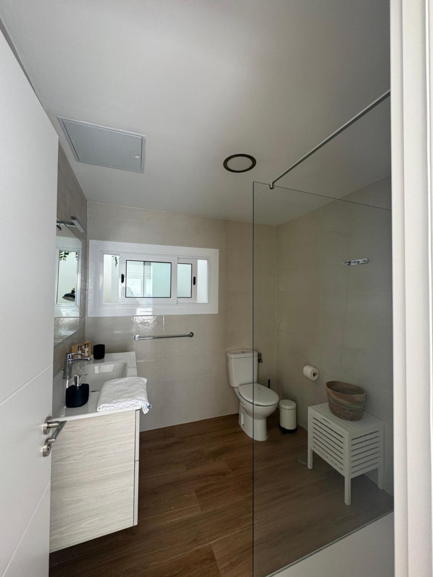 Amanecer Apartment อาร์เรียตา ภายนอก รูปภาพ