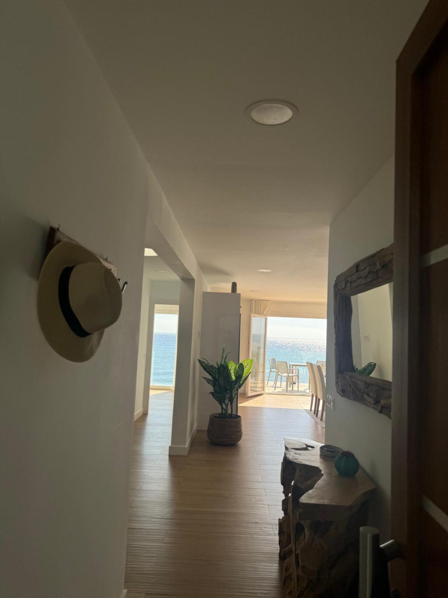 Amanecer Apartment อาร์เรียตา ภายนอก รูปภาพ